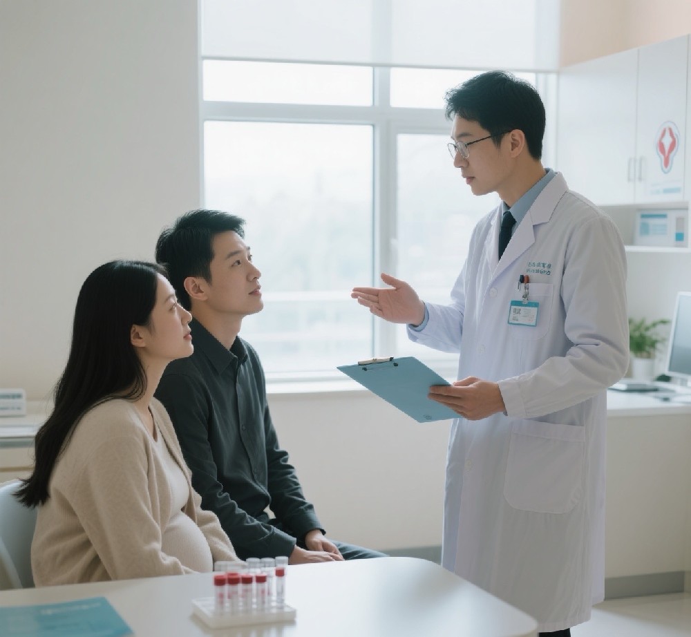 试管了解咨询